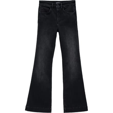 Jeans Flare Push In dames Salsa Jeans Faith