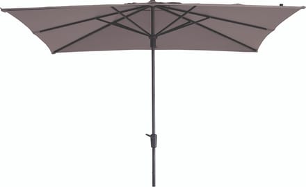 Madison Parasol Syros Luxe Taupe 280 x 280 cm