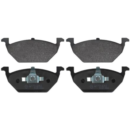 Remblokset FEBI BILSTEIN 16328, voor