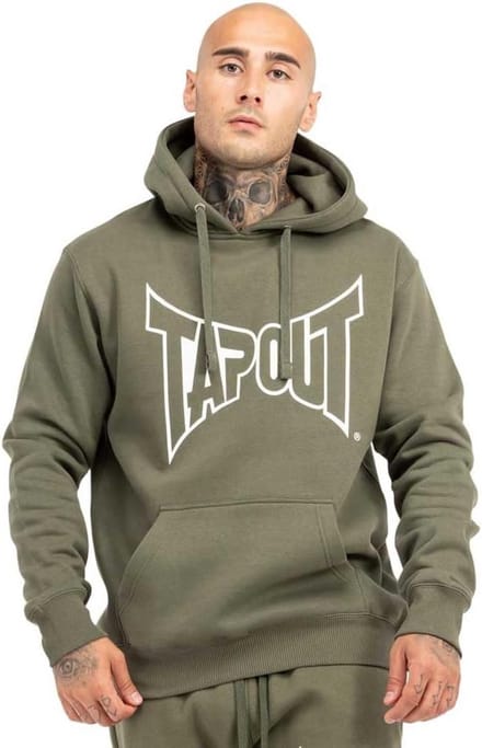Comfortabele Heren Hoodie met Capuchon