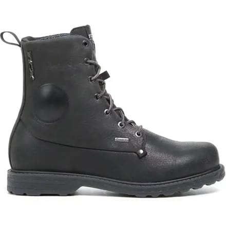 TCX Blend 2 Gore-Tex Zwart Motorschoenen - Laars