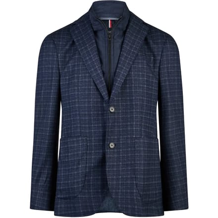 Jas Hechter Modern Fit
