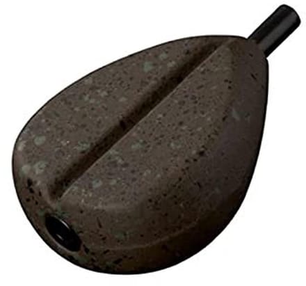 Plomp Poire Plat Inline Lood 2.0oz - Camo Design