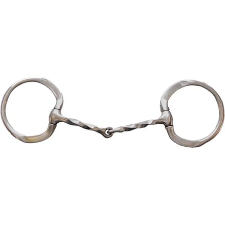 Bitsen voor paarden Metalab Western