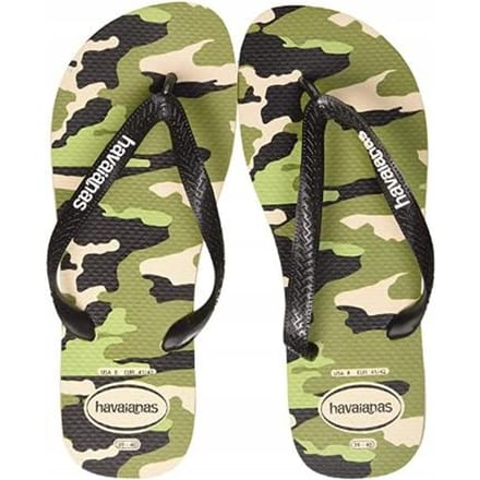 R8885 Havaianas TOP tongs Enfants 25/26