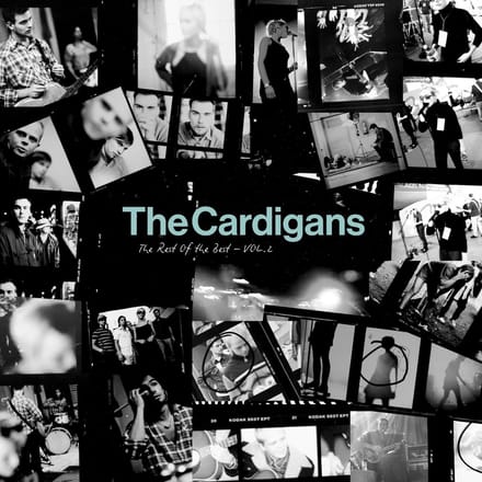 The Rest Of The Best - Vol. 2 - Cardigans