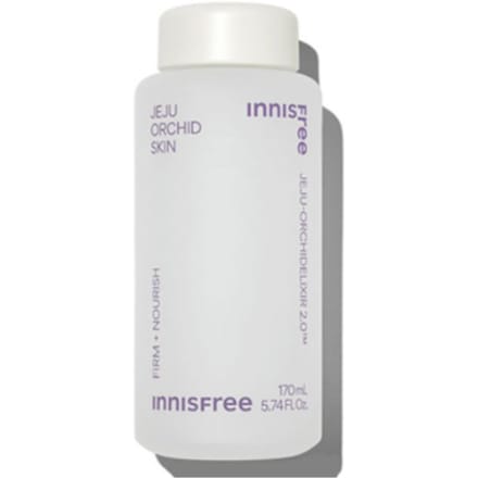 Innisfree Jeju Orchidee Huid Toner (170ml, 1 Stuk) white