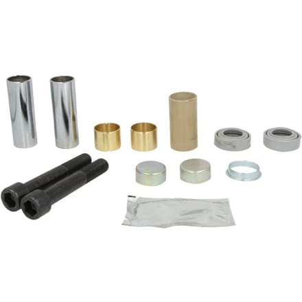 Reparatieset, remklauw AUGER 54556