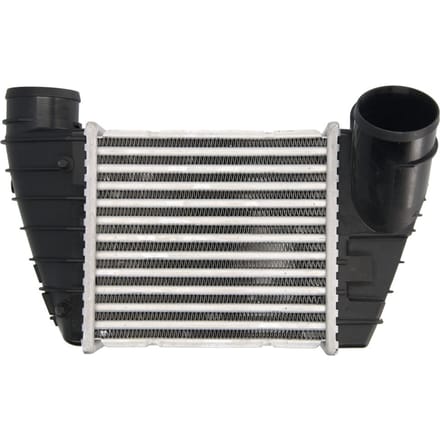 Intercooler THERMOTEC DAA017TT