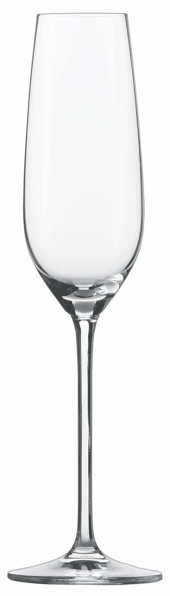 Schott Zwiesel Fortissimo Champagneglas met MP 7 - 0.24 Ltr - set van 6