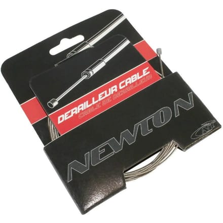 Roestvrij stalen derailleurkabel Newton Tandem