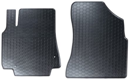 Rubbermatten Citroen Berlingo 2008-2018 - Geyer