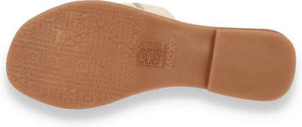 Mexx Sandal Nikki Off White - Maat 38