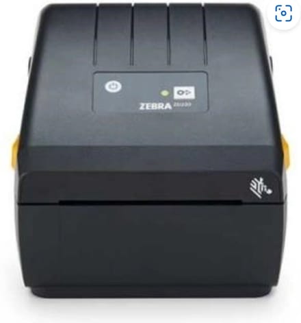 Zebra ZD200 Series