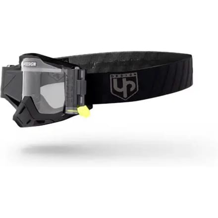 Motormasker UP Design Bold