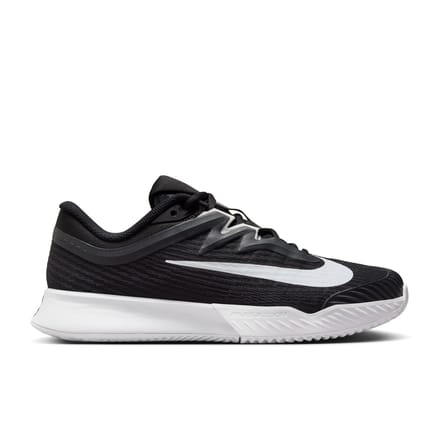 Nike Zoom Vapor Pro 3 Tennisschoenen Dames-zwart, wit