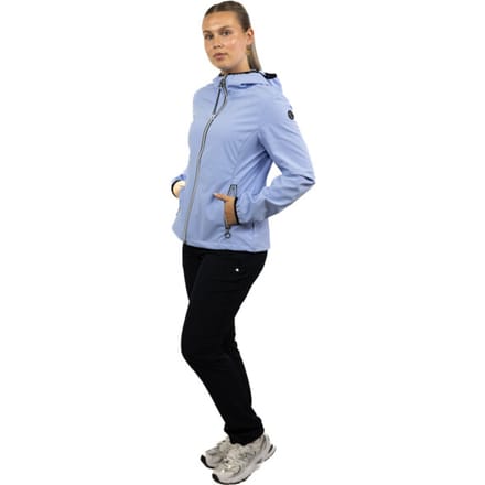 Luhta Innola Zomerjas dames Lila M/38