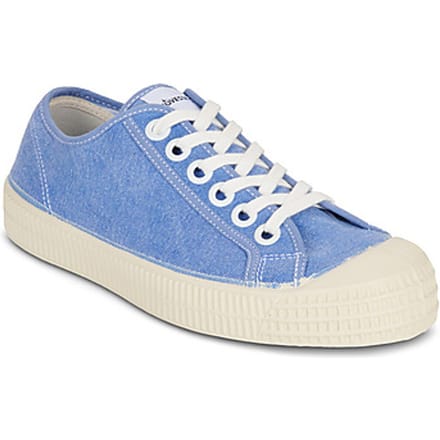 Novesta  Lage Sneakers STAR MASTER WASHED