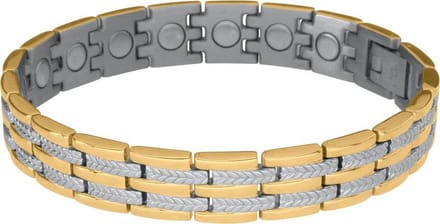 Magneet Armband Executive Regal Duet-L