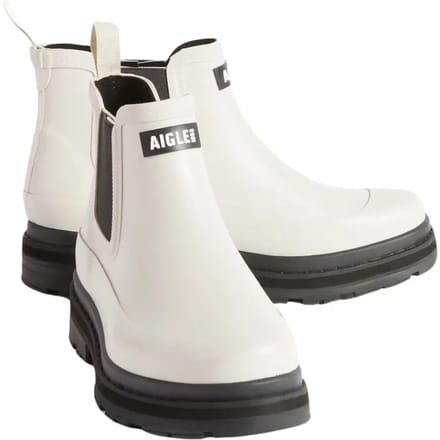 Regenlaarzen voor dames Aigle Soft 2