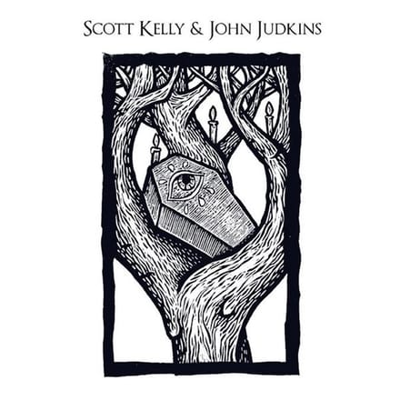 Scott Kelly & John Judkins - We Let The Hell Come (7" Single) (Limited Edition)
