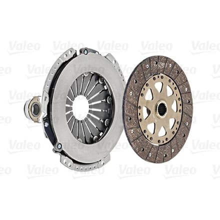 Koppelingsset VALEO 828508