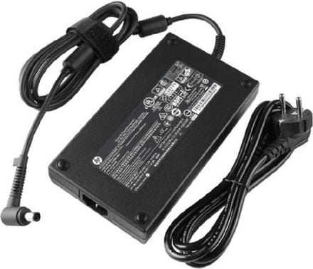 HP 200 watt Slim Smart netvoedingsadapter (4,5 mm)