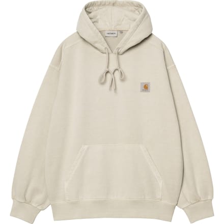 Carhartt Wip Vista Hoody Beige