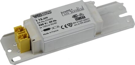NOVY - TRANSFO 15W -22.2-3 *****NIEUW MODEL***** - 804018