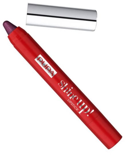 Pupa Milano - Shine-Up! Lipstick - 012