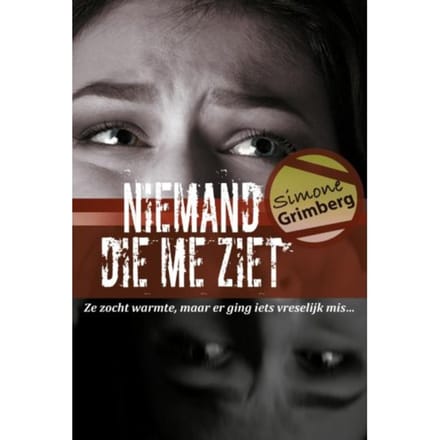 Niemand Die Me Ziet - Simone Grimberg