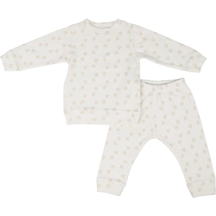 Kinderpyjama maat 104 Actie - Elastisch, ademend katoen - 3-4 Jaar