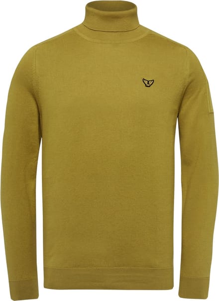PME Legend - Coltrui Groen - Heren - Maat XXL - Modern-fit