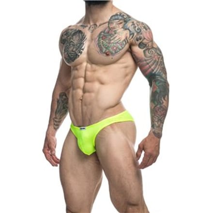 Justin+Simon Justin + Simon Klassieke Bikini