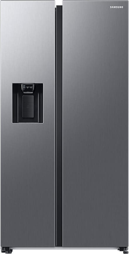 Samsung RS68CG885ES9 - Amerikaanse koelkast - SpaceMax - 634L - E - RVS