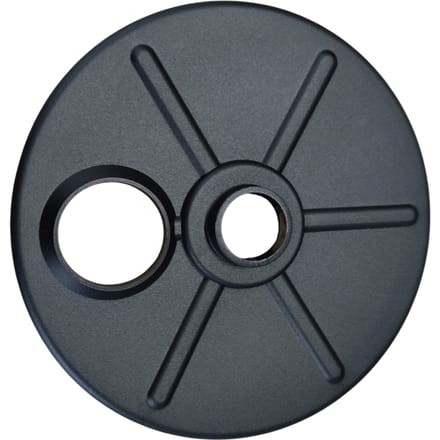 8" wheel drive kit
