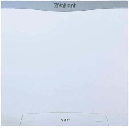 Vaillant VR 71 meng- en zonnemodule voor multiMATIC 700 en sensoCOMFORT 720, 0020184846