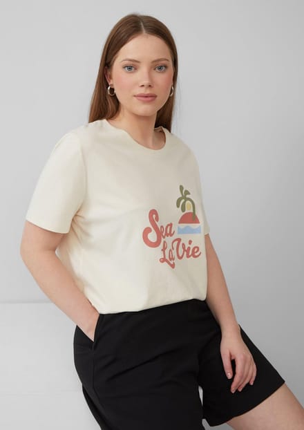 QS T-Shirt