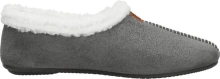 SUB55 Home Collection Pantoffels Dicht Pantoffels Dicht - donkergrijs - Maat 42
