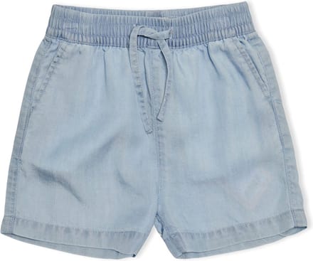Only short meisjes - light blue - KMGpema - maat 80