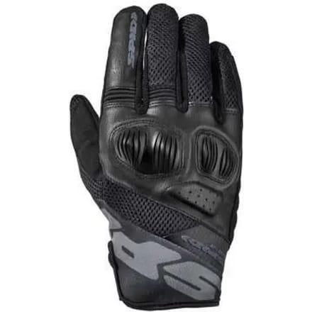 Motorhandschoenen voor het tussenseizoen Spidi flash-R evo K