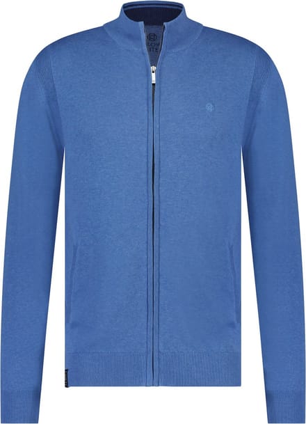 Fellows United Vest Licht Blauw (99.1101 - 117)