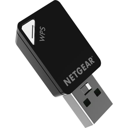 Netgear A6100 - Wifi-adapter