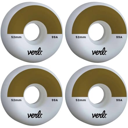 Skateboard wiel Verb Dip 99A (x4)