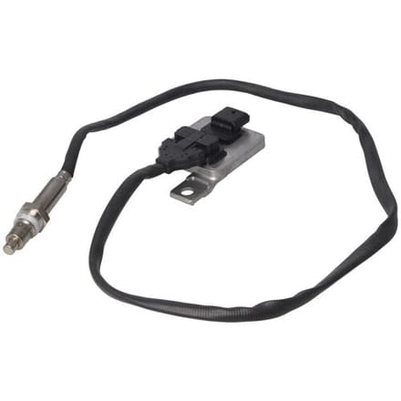 NOx-sensor, ureuminspuiting MEAT & DORIA 57074