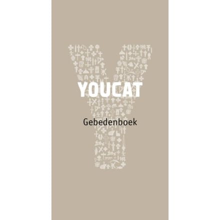 Gebedenboek - Youcat