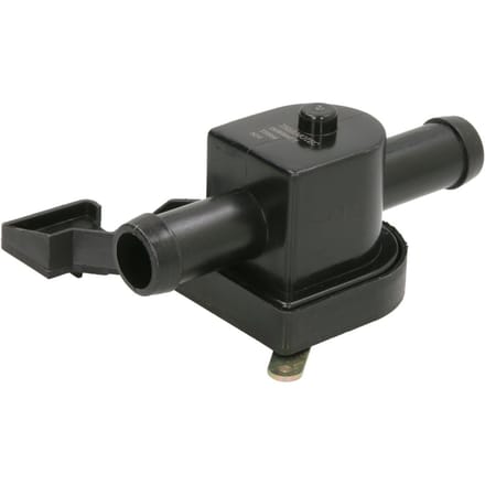 Koelvloeistof regelklep THERMOTEC D0W004TT