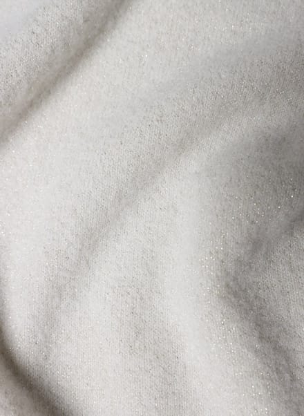 YEST CURVE Terra Essential Jumpers - Winter White - maat 3(52)