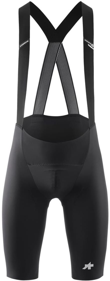 Assos Equipe R S11 Fietsbroek Zwart 3XL Man