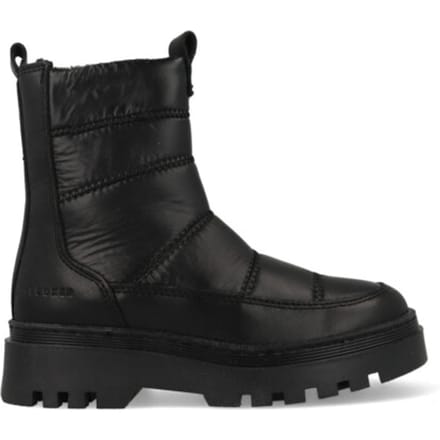Bullboxer - Boot - Girls - Black - 30 - Laarzen